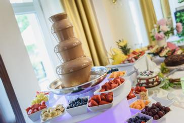 Hotel Arkadia Royal D.R. Wróblewscy Spółka Jawna | Warszawa | Галерея 15