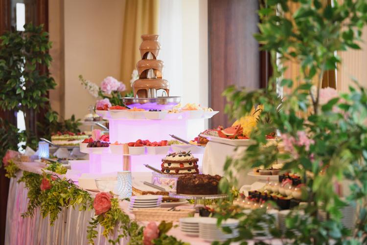 Hotel Arkadia Royal D.R. Wróblewscy Spółka Jawna | Warszawa | 2