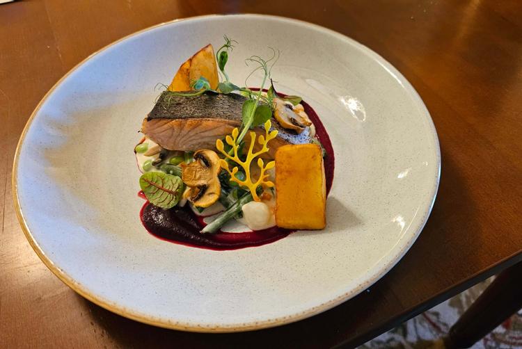 Hotel Arkadia Royal D.R. Wróblewscy Spółka Jawna | Warszawa | 1