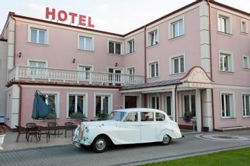 Hotel Arkadia Royal D.R. Wróblewscy Spółka Jawna | Warszawa | Галерея 12