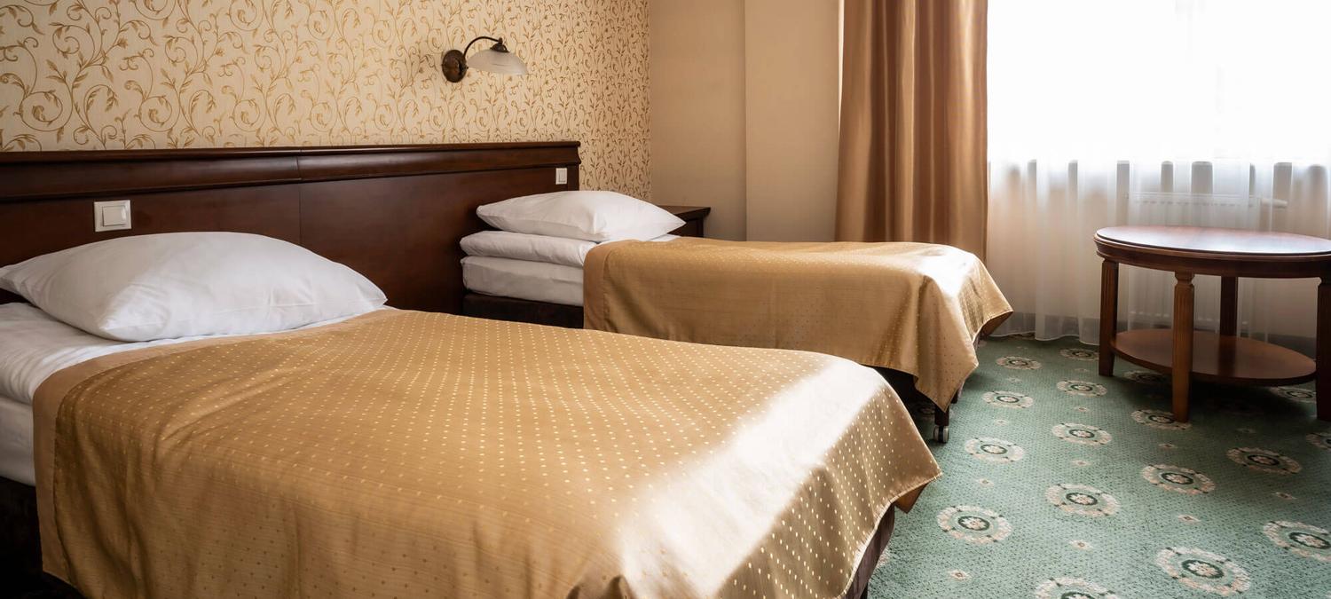 Hotel Arkadia Royal D.R. Wróblewscy Spółka Jawna | Warsaw | 6