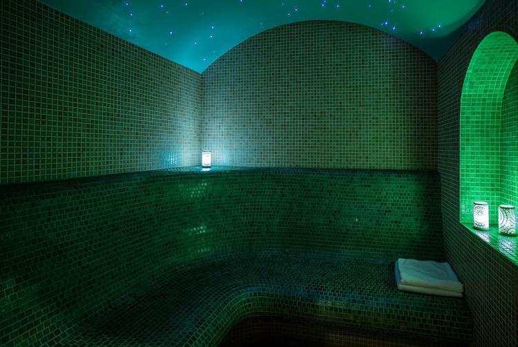 Hotel Arkadia Royal D.R. Wróblewscy Spółka Jawna | Warszawa | 1