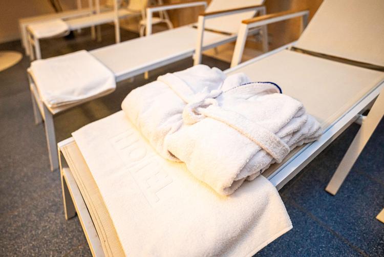 Hotel Arkadia Royal D.R. Wróblewscy Spółka Jawna | Warszawa | 7