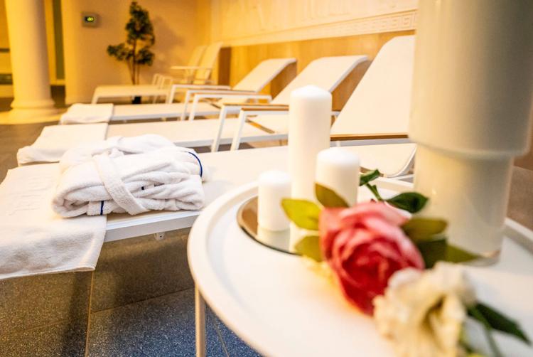 Hotel Arkadia Royal D.R. Wróblewscy Spółka Jawna | Warszawa | 14