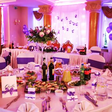 Hotel Arkadia Royal D.R. Wróblewscy Spółka Jawna | Warszawa | Галерея 10