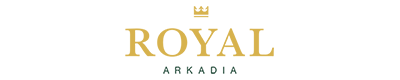 Logo of Hotel Arkadia Royal D.R. Wróblewscy Spółka Jawna *** Warsaw - logo-xs