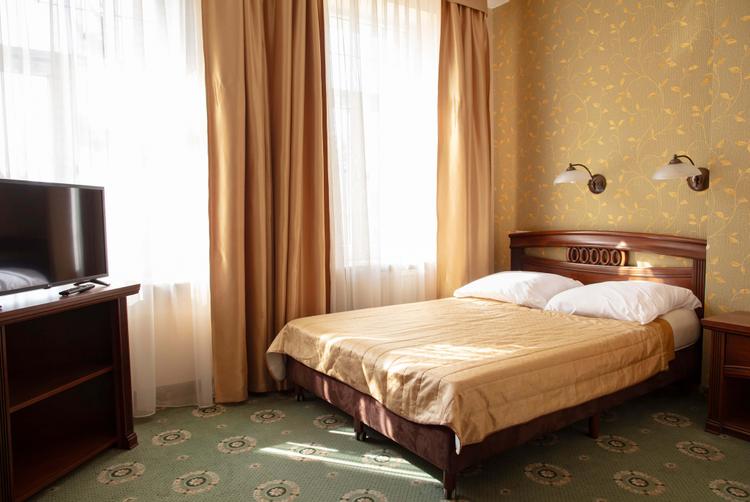 Hotel Arkadia Royal D.R. Wróblewscy Spółka Jawna | Warszawa | 3