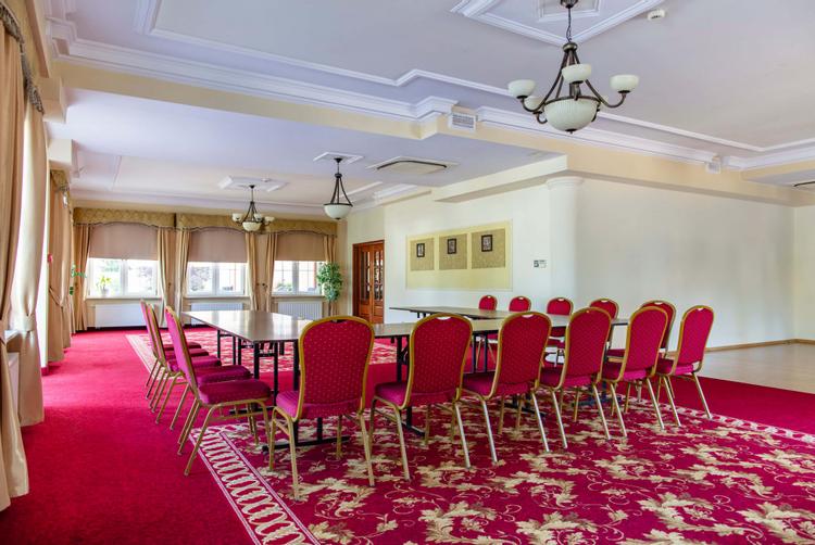 Hotel Arkadia Royal D.R. Wróblewscy Spółka Jawna | Warszawa | 10