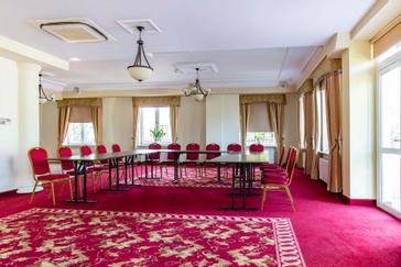 Hotel Arkadia Royal D.R. Wróblewscy Spółka Jawna | Warszawa | Галерея 8