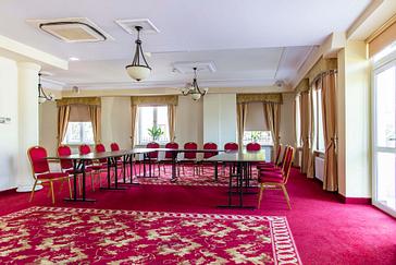 Hotel Arkadia Royal D.R. Wróblewscy Spółka Jawna | Warszawa | Галерея 8