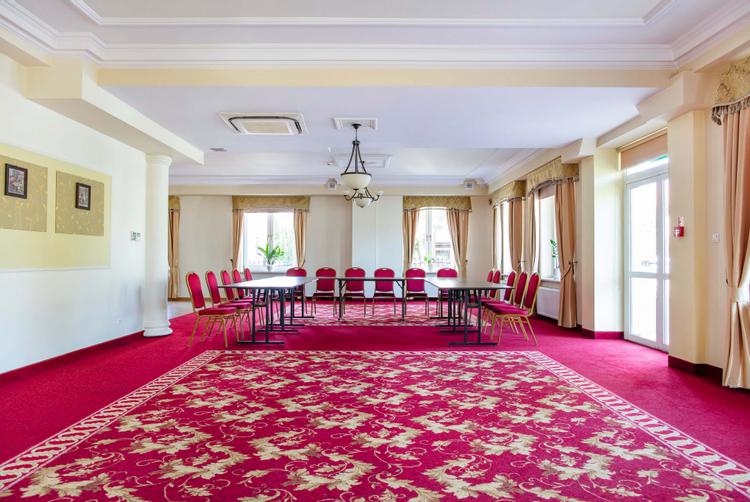 Hotel Arkadia Royal D.R. Wróblewscy Spółka Jawna | Warszawa | 6