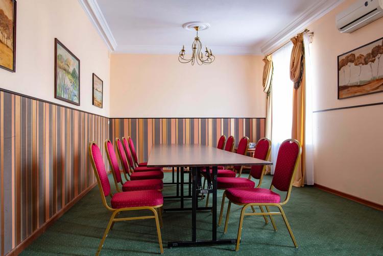 Hotel Arkadia Royal D.R. Wróblewscy Spółka Jawna | Warszawa | 3