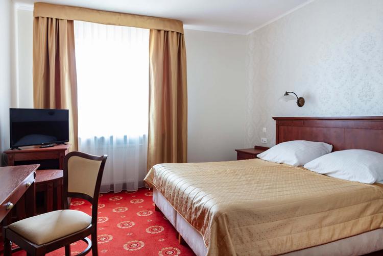 Hotel Arkadia Royal D.R. Wróblewscy Spółka Jawna | Warszawa | 4