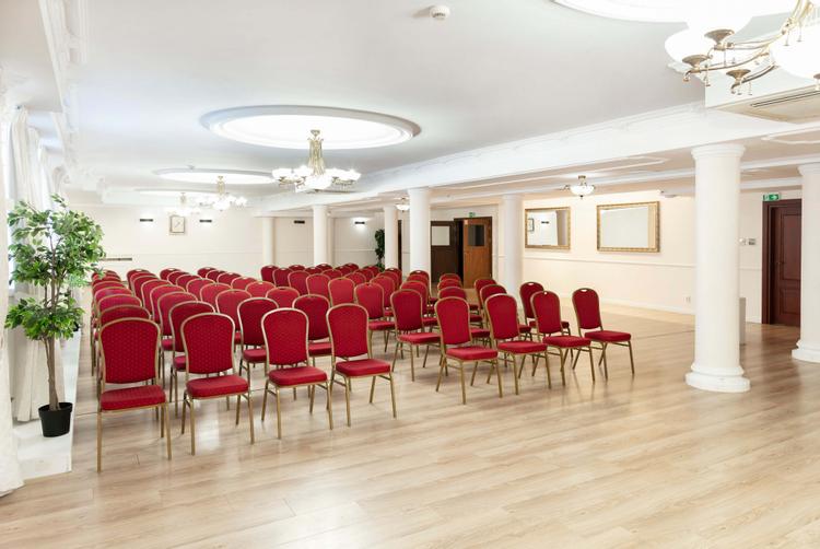 Hotel Arkadia Royal D.R. Wróblewscy Spółka Jawna | Warszawa | 11