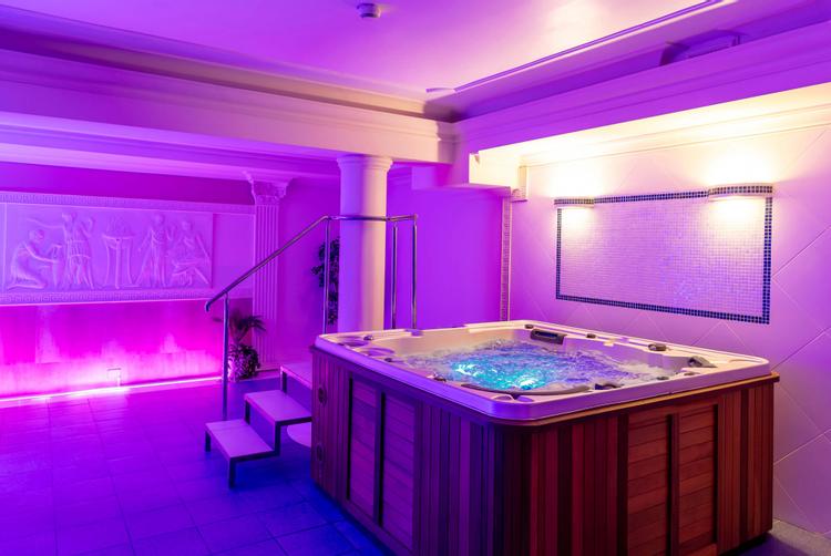 Hotel Arkadia Royal D.R. Wróblewscy Spółka Jawna | Warszawa | 7