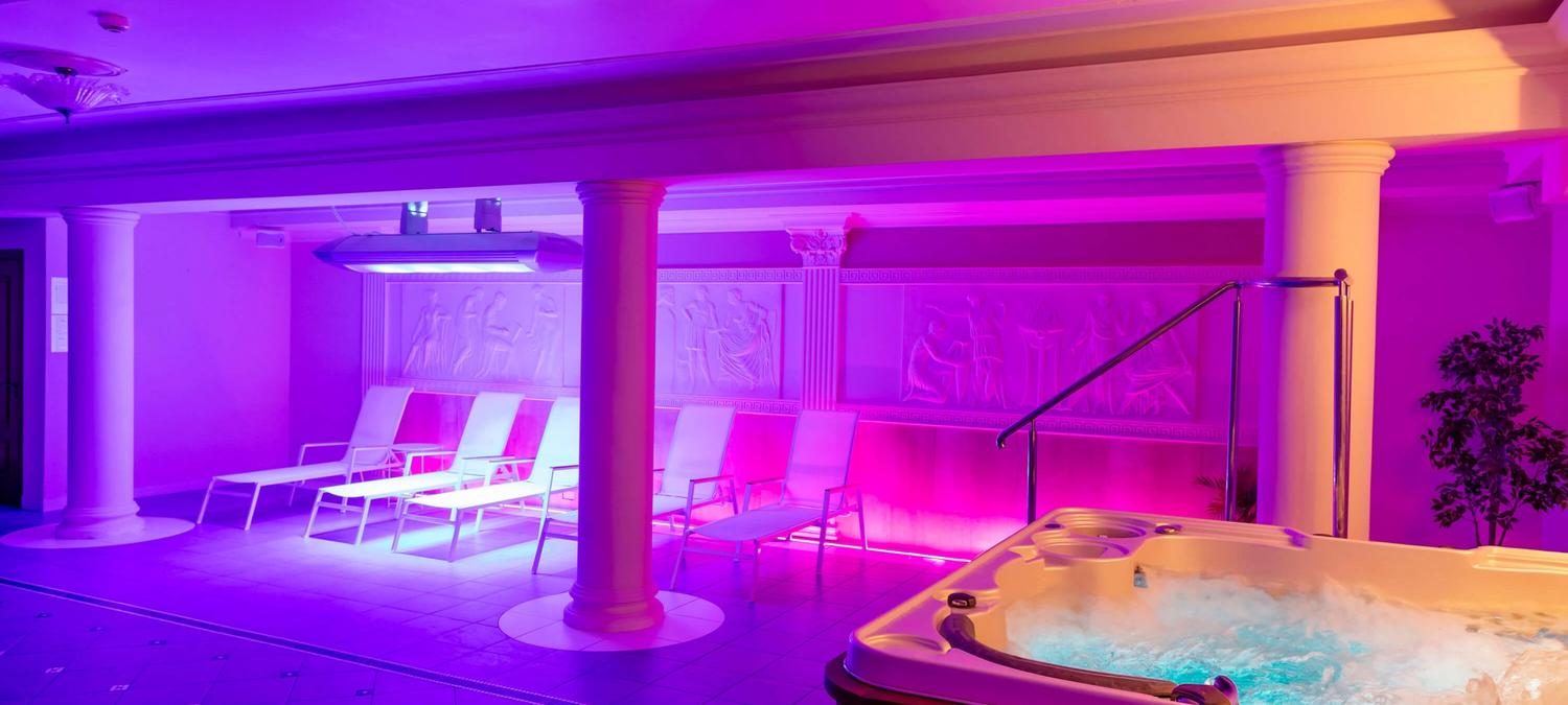 Hotel Arkadia Royal D.R. Wróblewscy Spółka Jawna | Warszawa | 2