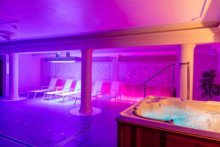 Hotel Arkadia Royal D.R. Wróblewscy Spółka Jawna | Warszawa | 5