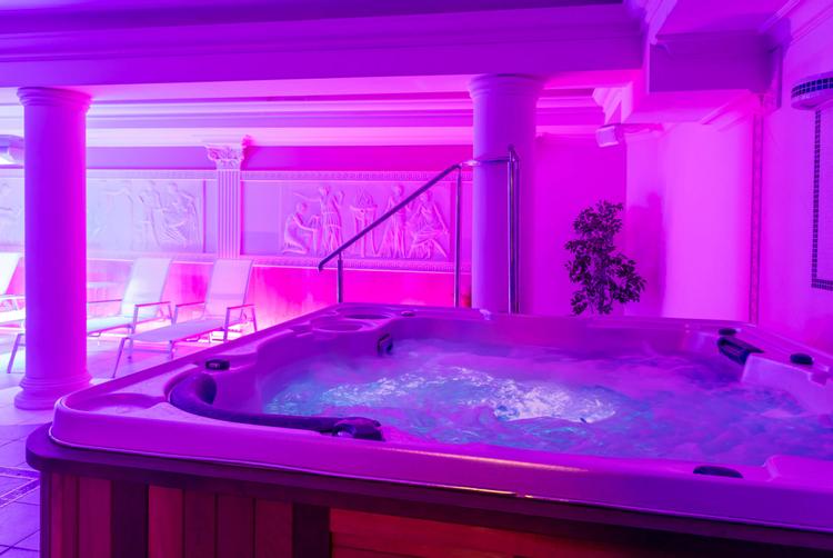 Hotel Arkadia Royal D.R. Wróblewscy Spółka Jawna | Warszawa | 8