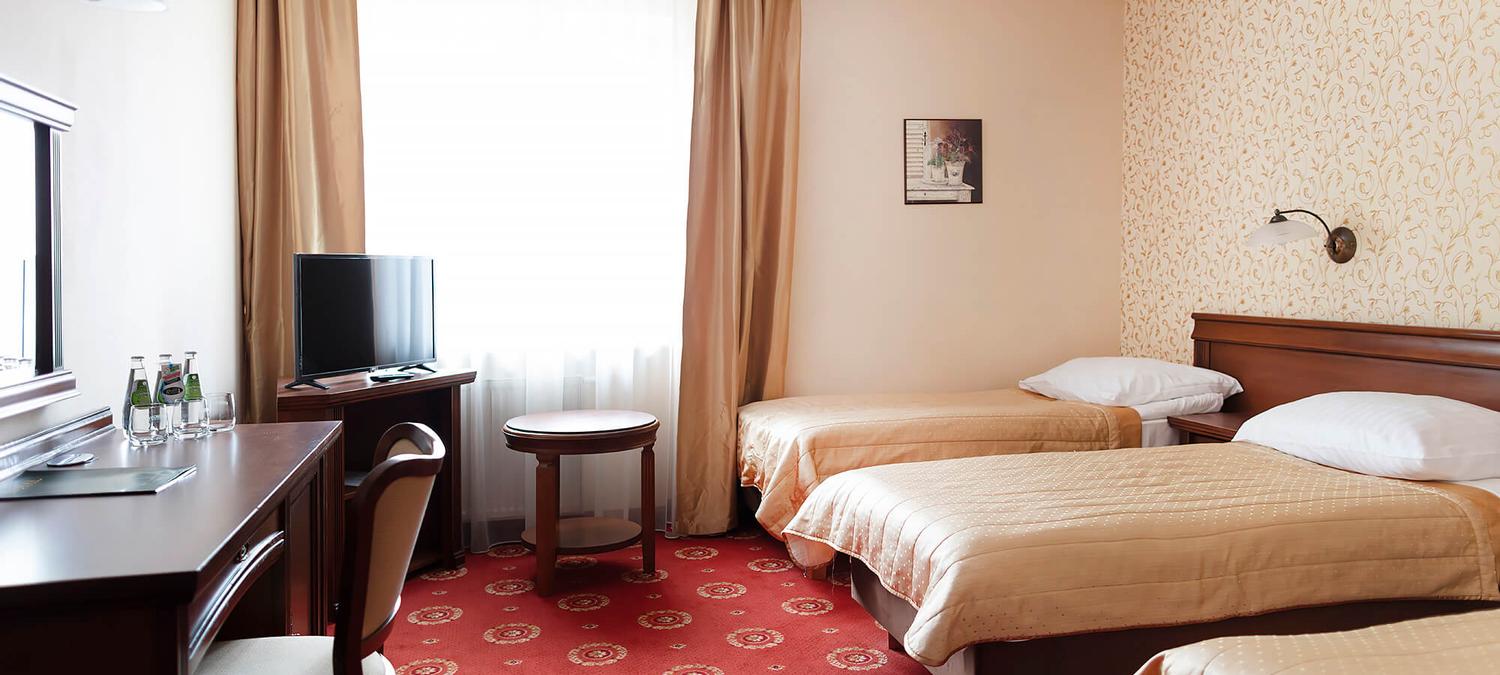 Hotel Arkadia Royal D.R. Wróblewscy Spółka Jawna | Warsaw | 3