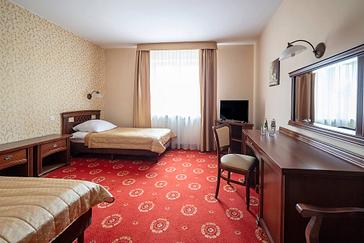 Hotel Arkadia Royal D.R. Wróblewscy Spółka Jawna | Warszawa | Галерея 3