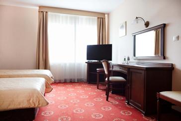 Hotel Arkadia Royal D.R. Wróblewscy Spółka Jawna | Warszawa | Галерея 4