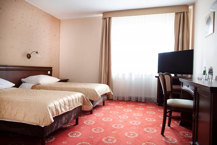 Hotel Arkadia Royal D.R. Wróblewscy Spółka Jawna | Warszawa | 2