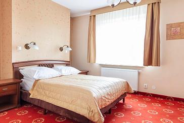 Hotel Arkadia Royal D.R. Wróblewscy Spółka Jawna | Warszawa | Галерея 2