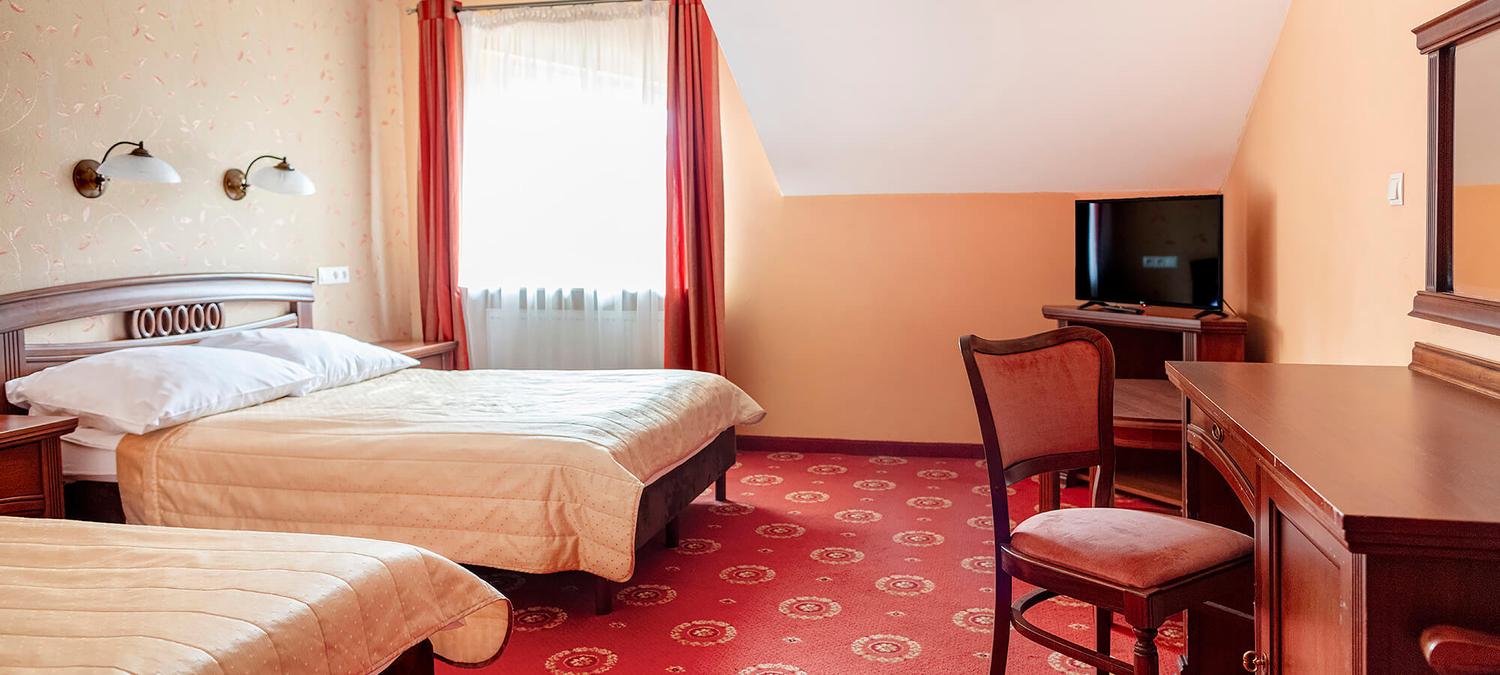 Hotel Arkadia Royal D.R. Wróblewscy Spółka Jawna | Warsaw | 1