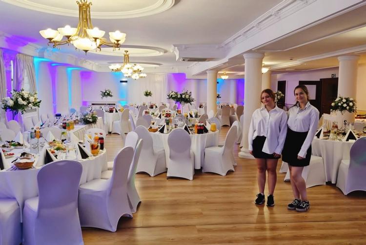 Hotel Arkadia Royal D.R. Wróblewscy Spółka Jawna | Warszawa | 16