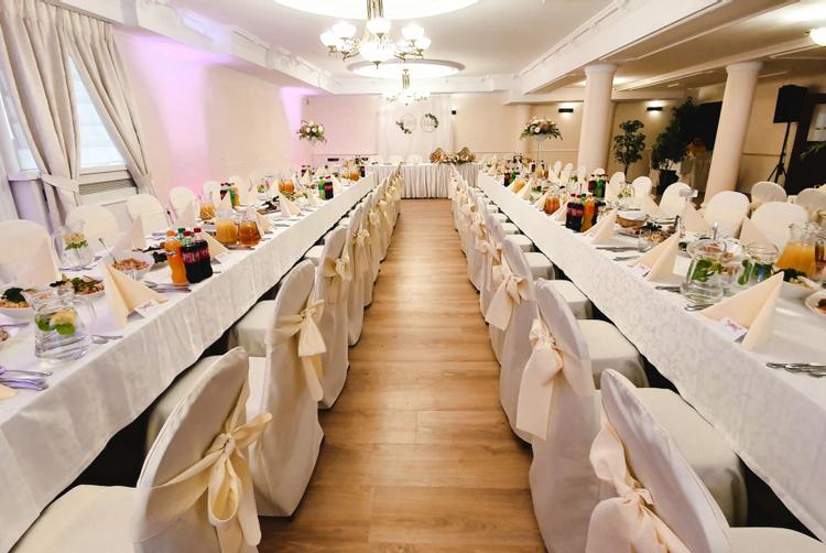 Hotel Arkadia Royal D.R. Wróblewscy Spółka Jawna | Warsaw | 6