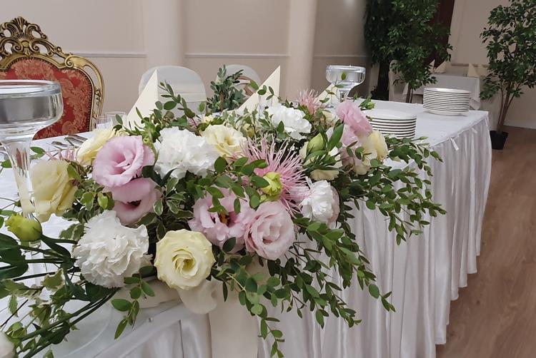 Hotel Arkadia Royal D.R. Wróblewscy Spółka Jawna | Warsaw | 1