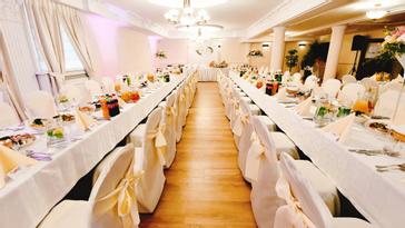 Hotel Arkadia Royal D.R. Wróblewscy Spółka Jawna | Warszawa | Галерея 9