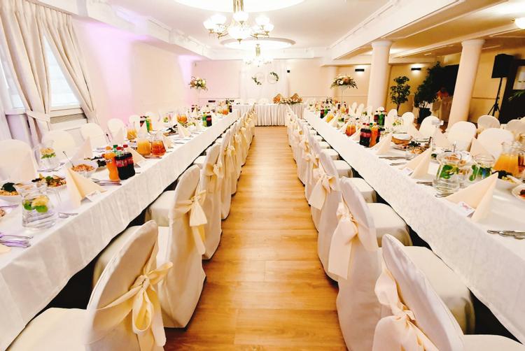 Hotel Arkadia Royal D.R. Wróblewscy Spółka Jawna | Warszawa | 15