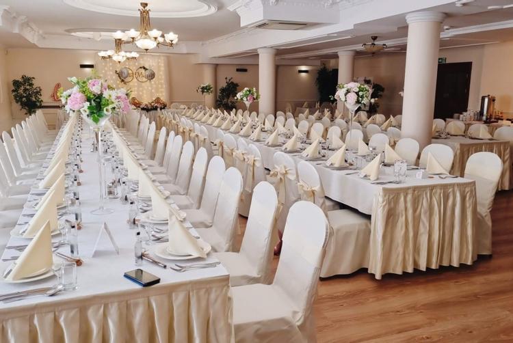 Hotel Arkadia Royal D.R. Wróblewscy Spółka Jawna | Warsaw | 4