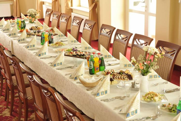 Hotel Arkadia Royal D.R. Wróblewscy Spółka Jawna | Warszawa | 2