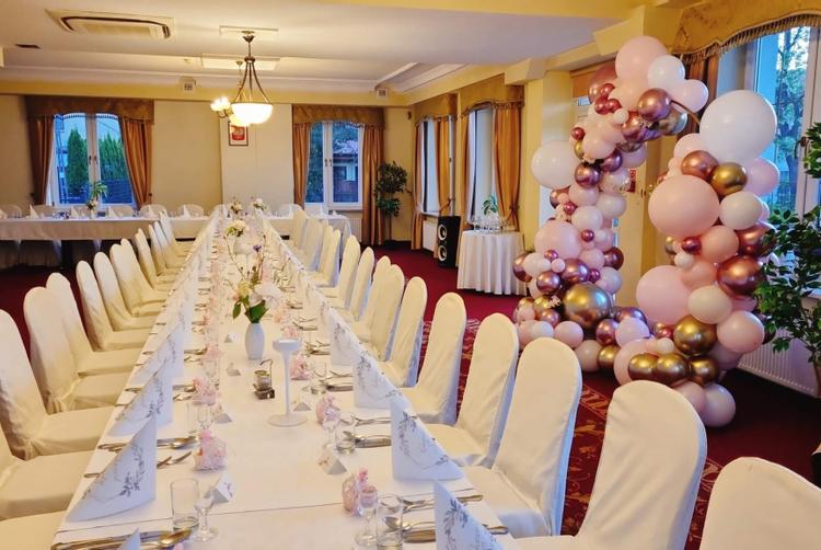 Hotel Arkadia Royal D.R. Wróblewscy Spółka Jawna | Warsaw | 5