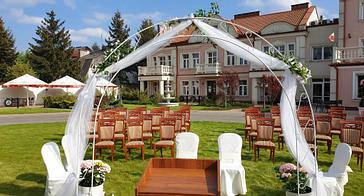 Hotel Arkadia Royal D.R. Wróblewscy Spółka Jawna | Warszawa | Галерея 21