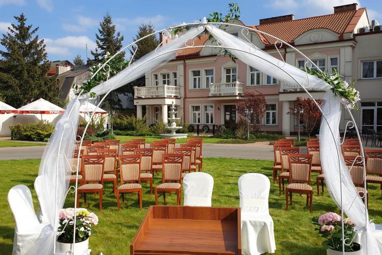 Hotel Arkadia Royal D.R. Wróblewscy Spółka Jawna | Warsaw | 6