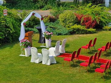 Hotel Arkadia Royal D.R. Wróblewscy Spółka Jawna | Warszawa | Галерея 22