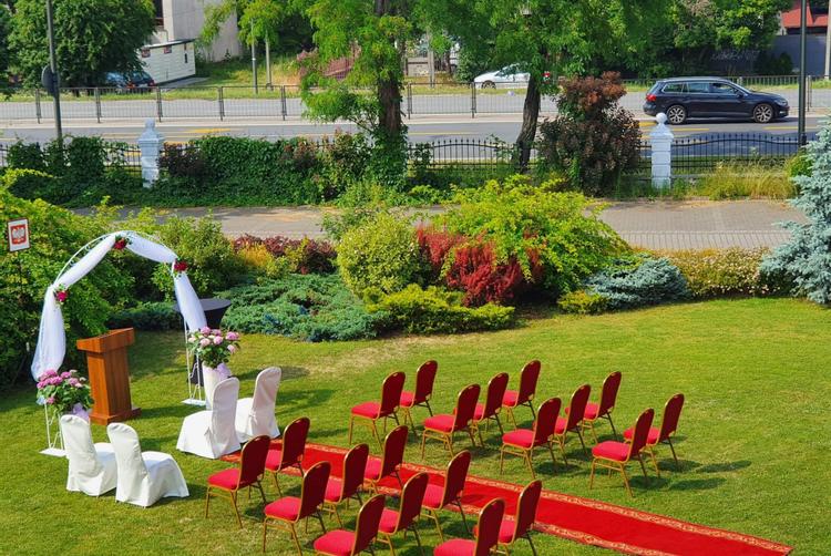 Hotel Arkadia Royal D.R. Wróblewscy Spółka Jawna | Warszawa | 12