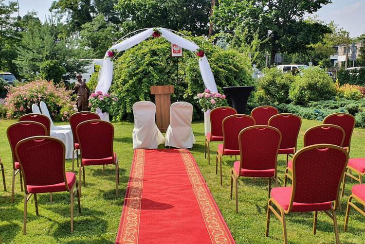 Hotel Arkadia Royal D.R. Wróblewscy Spółka Jawna | Warszawa | 14