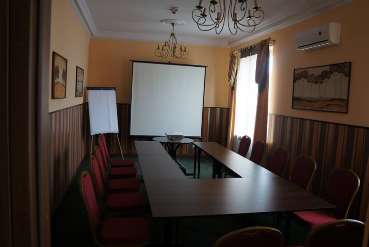 Hotel Arkadia Royal D.R. Wróblewscy Spółka Jawna | Warszawa | 18