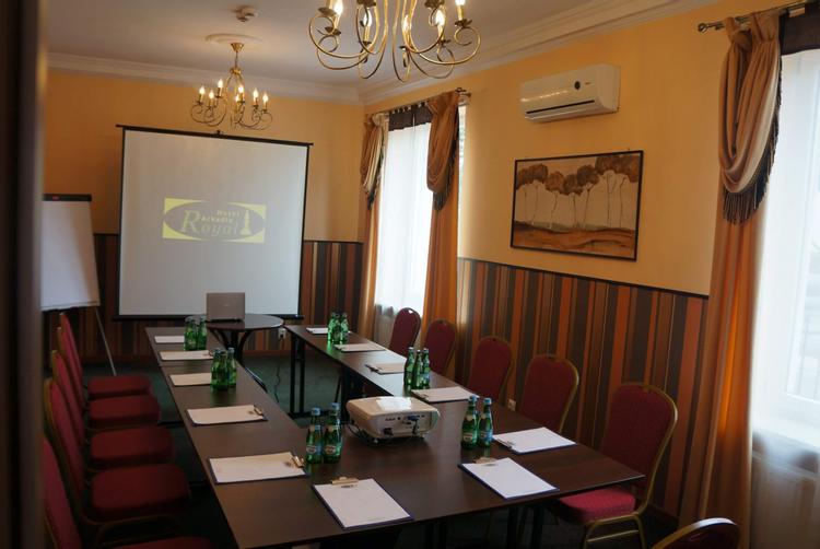 Hotel Arkadia Royal D.R. Wróblewscy Spółka Jawna | Warszawa | 17