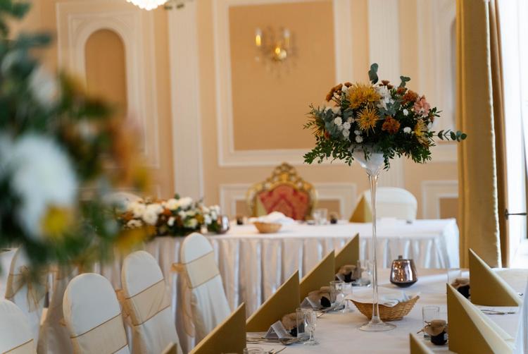 Hotel Arkadia Royal D.R. Wróblewscy Spółka Jawna | Warszawa | 13